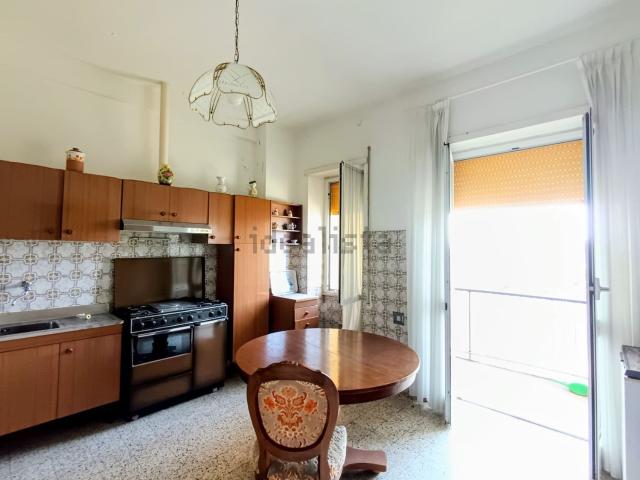 Appartamento in vendita a Rinchiostra, Marina Di Massa