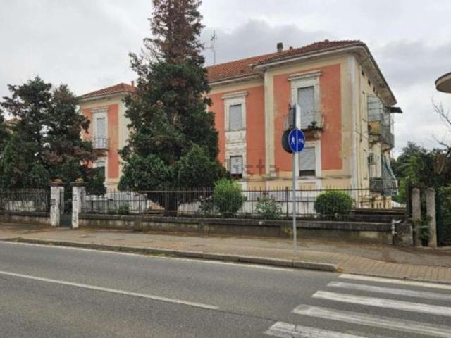 Appartamento in vendita a Piemonte, Alessandria