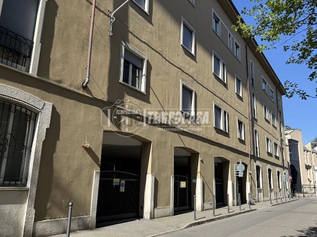 Appartamento in vendita a Borghetto, Monza