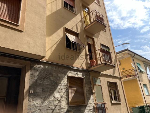 Appartamento in vendita a Piemonte, Alessandria