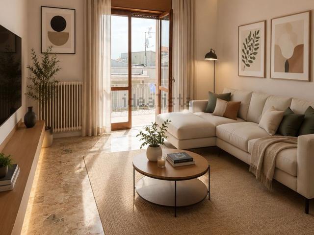 Appartamento in vendita a Vicenza, Veneto