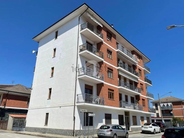 Appartamento in vendita a Narzole, Cuneo