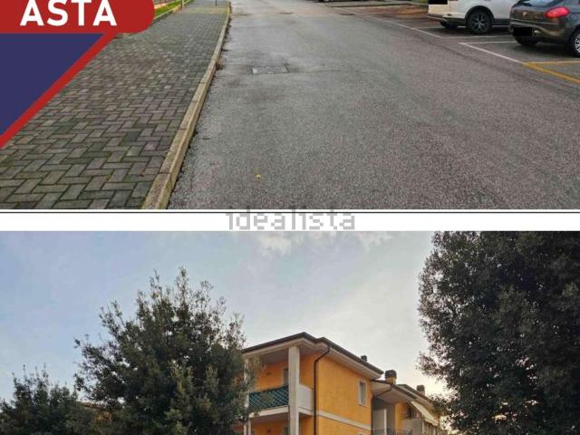 Appartamento in vendita a Colli al Metauro, Marche