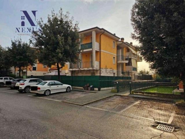 Appartamento in vendita a Colli al Metauro, Marche