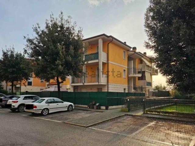 Appartamento in vendita a Colli al Metauro, Marche