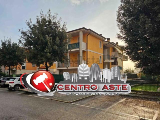 Appartamento in vendita a Colli al Metauro, Marche