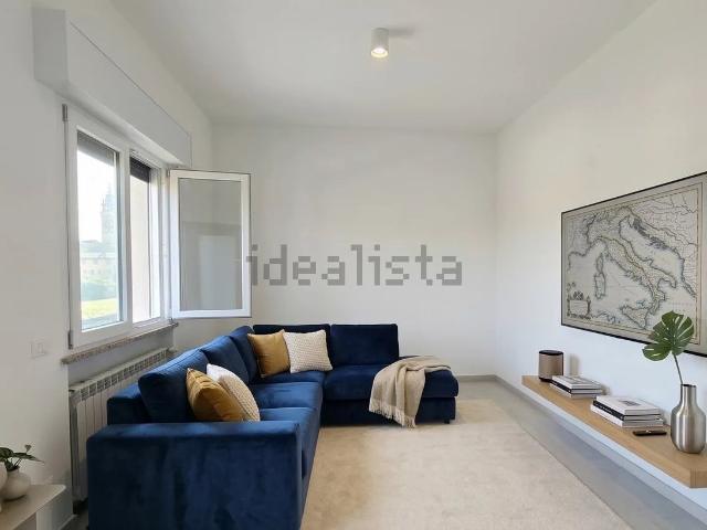 Appartamento in vendita a Livraga, Lombardia