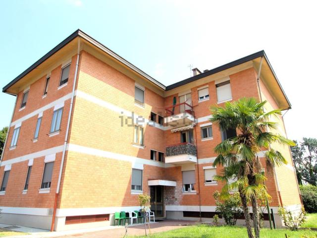 Appartamento in vendita a Bareggio, Milano