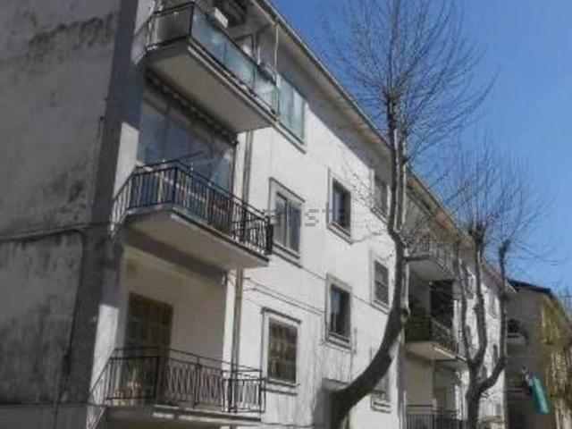 Appartamento in vendita a San Severo, Foggia