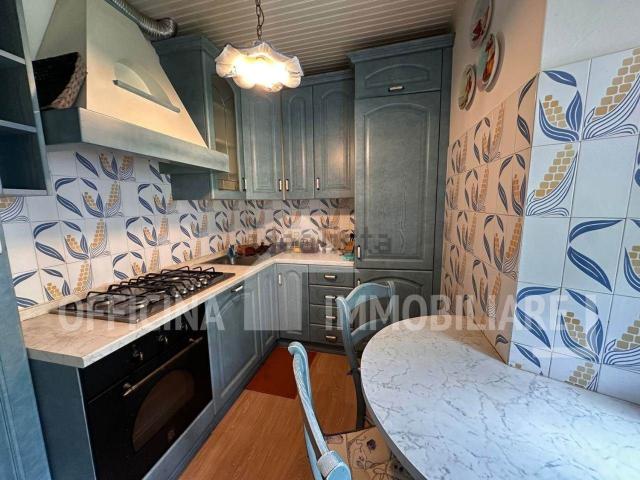 Appartamento in vendita a Dazio, Lombardia