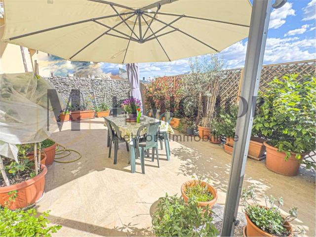 Appartamento in vendita a Pieve A Nievole, Toscana