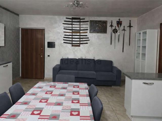 Appartamento in vendita a San Giovanni alta, San Giovanni Teatino