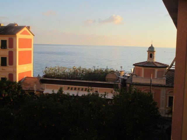 Appartamento in vendita a San Bernardo, Bogliasco
