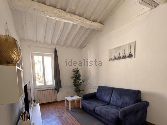 Appartamento in vendita a Tonfano, Toscana