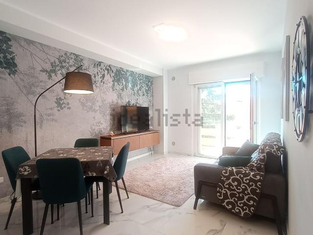Appartamento in vendita a Campobasso, Molise