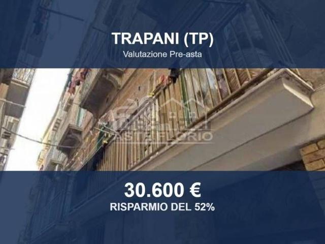 Appartamento in vendita a Il Palazzo, Trapani