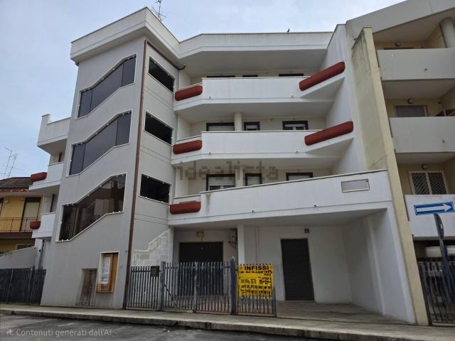Appartamento in vendita a Capurso, Bari