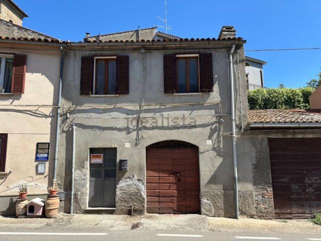 Appartamento in vendita a Bolsena, Lazio