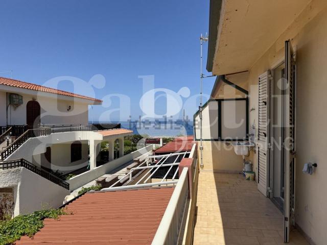 Appartamento in vendita a Santa Marina, Milazzo