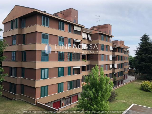 Appartamento in vendita a Grancino, Buccinasco