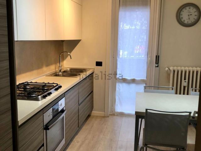 Appartamento in vendita a Lovere, Lombardia