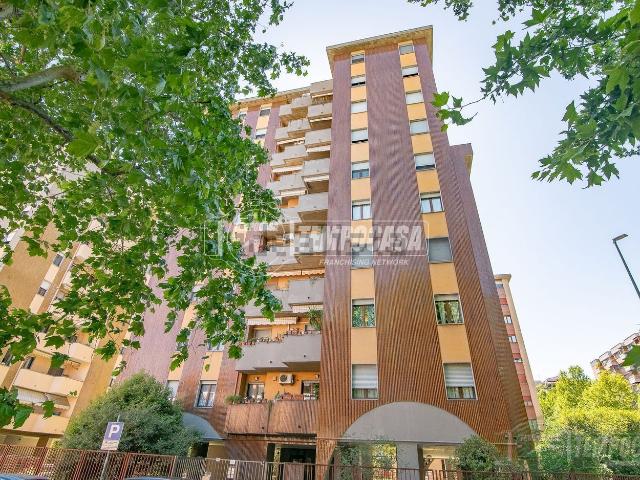 Appartamento in vendita a Zona Omogenea Milano Nord, Sesto San Giovanni