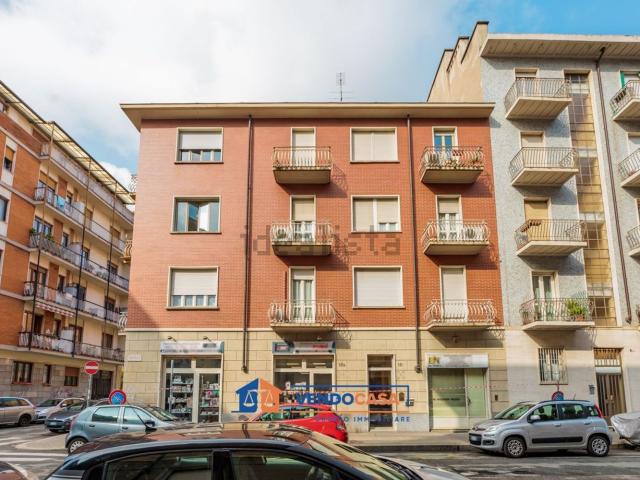 Appartamento in vendita a Circoscrizione 3, Piemonte