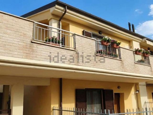 Appartamento in vendita a Marche, Ancona