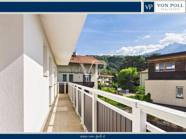 Appartamento in vendita a Burggrafenamt - Burgraviato, Merano - Meran