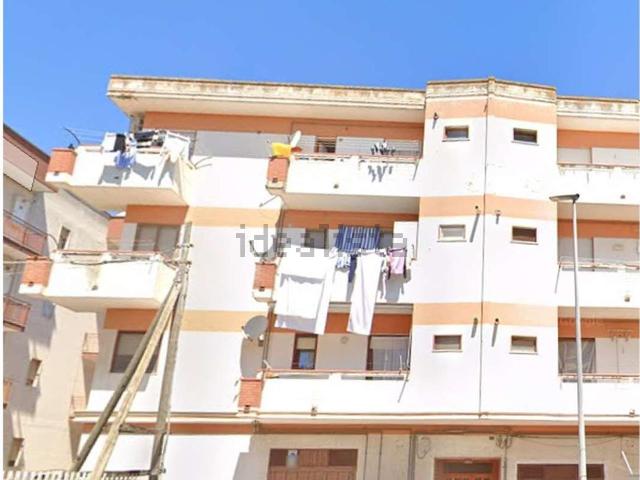 Appartamento in vendita a Ginosa, Taranto