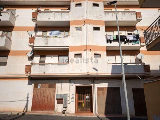 Appartamento in vendita a Ginosa, Taranto
