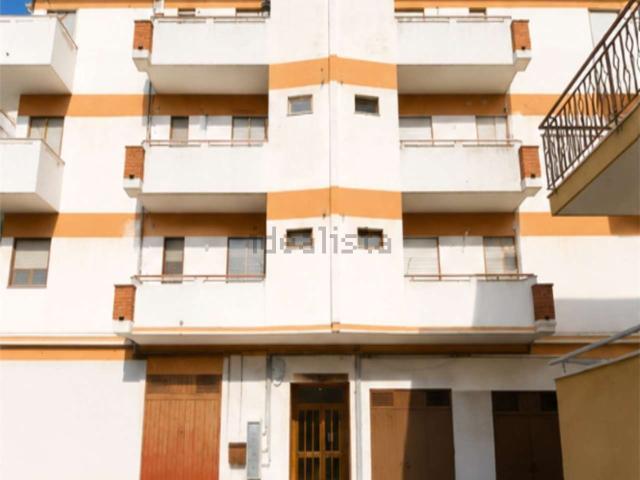 Appartamento in vendita a Ginosa, Taranto