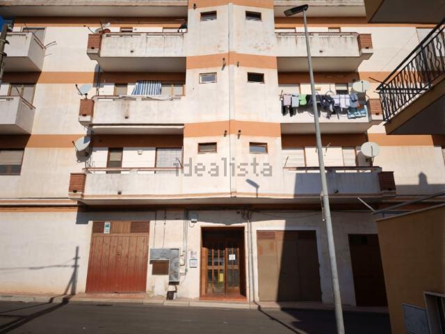 Appartamento in vendita a Ginosa, Taranto