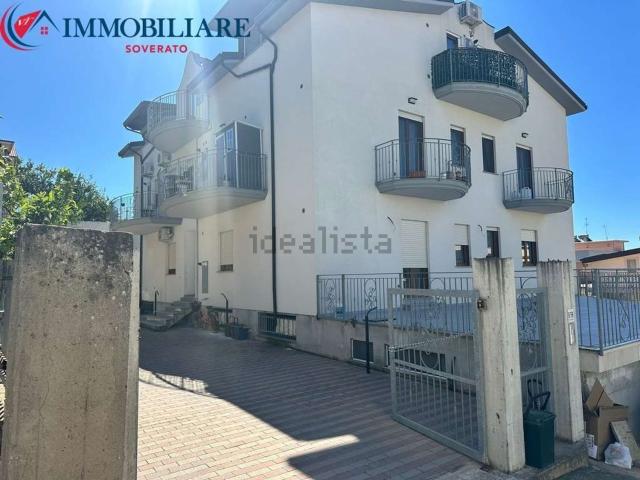 Appartamento in vendita a Martelli, Calabria