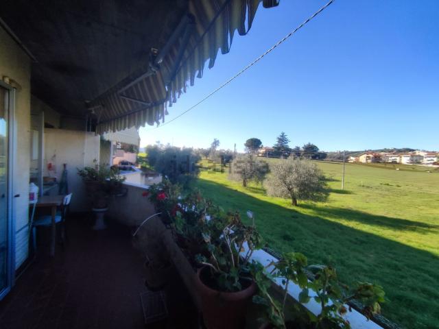Appartamento in vendita a Santa Teresa, Spoltore