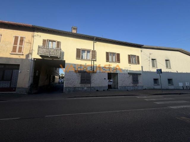 Appartamento in vendita a Antegnate, Lombardia