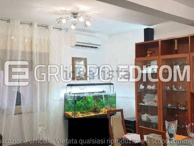 Appartamento in vendita a III Circoscrizione, Messina
