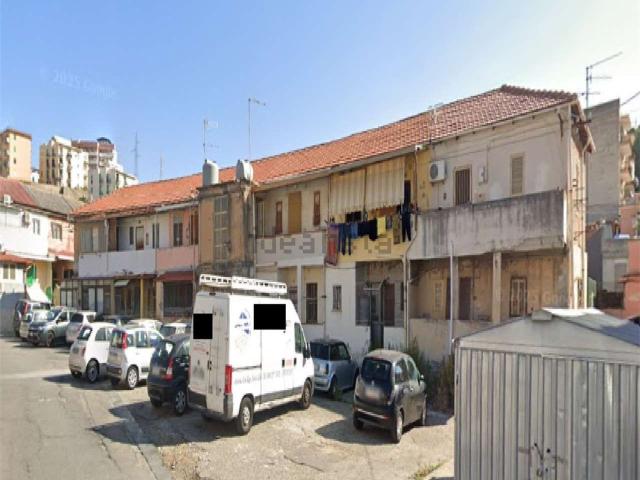 Appartamento in vendita a III Circoscrizione, Messina