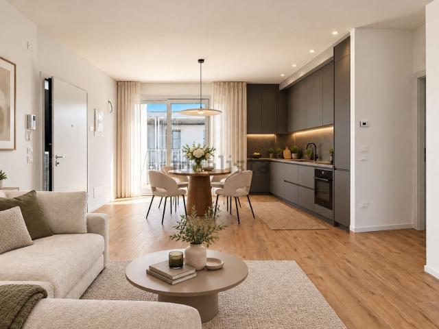 Appartamento in vendita a Monastier di Treviso, Treviso