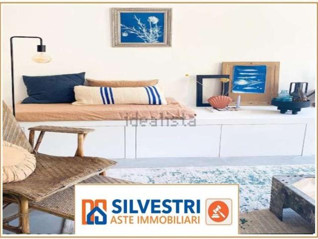 Appartamento in vendita a Libertà, Benevento