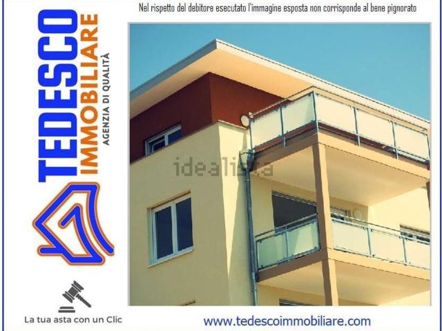 Appartamento in vendita a Libertà, Benevento