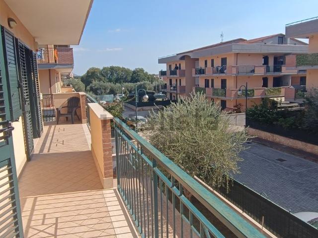 Appartamento in vendita a Quartiere San Valentino, Cisterna di Latina