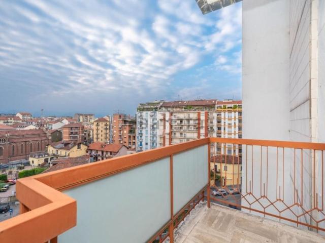 Appartamento in vendita a Borgo San Paolo, Torino