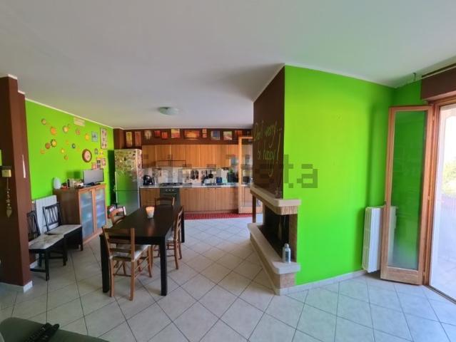 Appartamento in vendita a Loreto Aprutino, Abruzzo