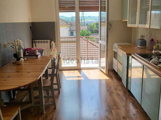 Appartamento in vendita a Piemonte, Alessandria