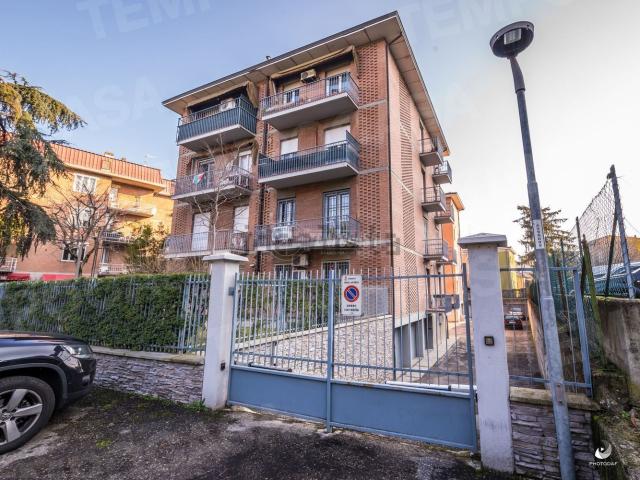 Appartamento in vendita a Baragalla, Re