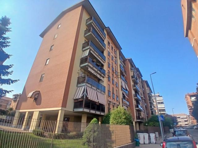 Appartamento in vendita a Savonera, Collegno