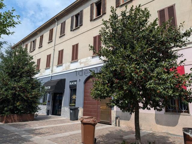 Appartamento in vendita a Oltrestazione, Legnano