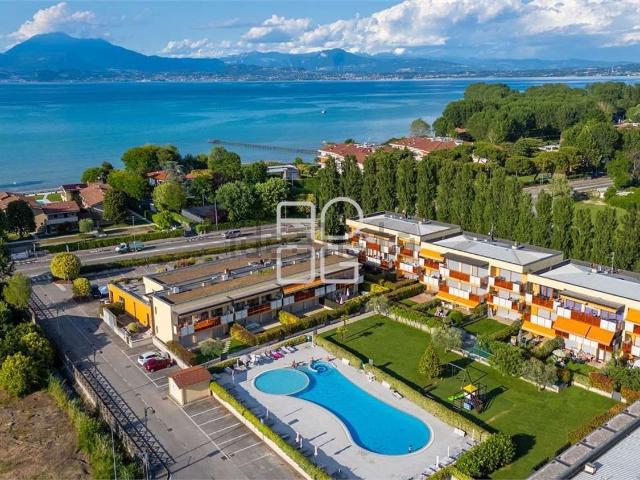 Appartamento in vendita a Lugana, Sirmione