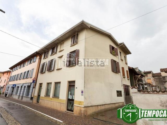 Appartamento in vendita a Vaiano Cremasco, Lombardia